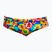 Slipuri de înot pentru bărbați Funky Trunks Seamed Briefs five serves