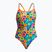 Costum de baie întreg pentru femei Funkita Diamond Back One Piece five serves