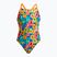 Costum de baie întreg pentru copii Funkita Diamond Back One Piece five serves