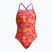 Costum de baie întreg pentru copii Funkita Strapped In One Piece paw paw