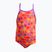 Costum de baie întreg pentru copii Funkita Printed One Piece paw paw