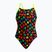 Costum de baie întreg pentru copii Funkita Diamond Back One Piece pawsome
