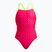 Costum de baie întreg pentru copii Funkita Strapped In One Piece pink proton