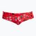 Slipuri de înot pentru bărbați Funky Trunks Classic Brief scribbles
