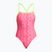 Costum de baie întreg pentru femei Funkita Tie Me Tight One Piece sweet stack