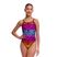 Costum de baie întreg pentru copii Funkita Single Strap One Piece wild animal