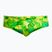 Slipuri de înot pentru bărbați Funky Trunks Seamed Briefs try tonic