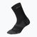 2XU Vectr Cushion Crew șosete sport negru UA5053E