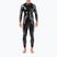 Costum de triatlon pentru bărbați 2XU Propel PRO negru MW5124C