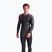 Costum de triatlon pentru bprbați 2XU Propel PRO 3 mm black/punk pink