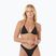 Top de costum de baie Rip Curl Classic Surf Sliding Tri black