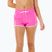 Pantaloni scurți de baie pentru femei Rip Curl High Waist Retro Volley 3" super pink
