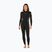 Costum de înot pentru femei Rip Curl Dawn Patrol 3/2 mm Back Zip natural