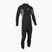 Costum de înot pentru bărbați Rip Curl Dawn Patrol 4/3mm Back Zip deep cactus