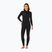 Costum de înot pentru femei Rip Curl Trad 4/3 mm Back Zip black