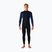 Costum de înot pentru bărbați Rip Curl Trad Bz 4/3 mm blue