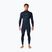 Costum de înot pentru bărbați Rip Curl E-Bomb Zf 4/3 mm navy