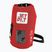 Sac impermeabil Jetpilot Venture 10 l Drysafe red