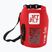 Sac impermeabil Jetpilot Venture 5 l Drysafe red