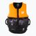 Vestă Jetpilot 3Sxty Hyperflex S-Grip Eco L50 Vest charcoal/orange