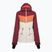 Jachetă de snowboard pentru femei Rip Curl Rider Betty bej și roșu 000WOU 763