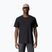 Tricou pentru bărbați Houdini Covet Tee true black