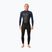 Costum de neopren pentru bărbați Rip Curl Omega 4/3 mm GB BZ Steamer slate