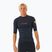Tricou de înot pentru bărbați Rip Curl Dawn Patrol UPF Performance navy marle