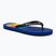 Papuci pentru bărbați Rip Curl Surf Revival Logo Open Toe 107 albaștri 19YMOT