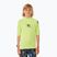 Tricou de înot pentru copii Rip Curl Brand Wave UPF Rash Vest lime