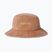 Rip Curl Washed UPF UPF Mid Brim pălărie pentru femei spălate maro