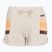 Pantaloni scurți pentru femei Rip Curl Block Party Track oatmeal marle
