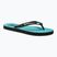 Papuci pentru bărbați Rip Curl Foamies Bloom Open Toe light blue