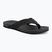Șlapi pentru bărbați Rip Curl Chiba Bloom Open Toe black