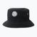 Pălărie Rip Curl Wetty Icon Bucket Hat black