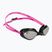 Ochelari de înot 2XU Propel Swim punk pink/mirror