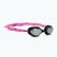 Ochelari de înot 2XU Propel Swim punk pink/mirror