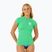 Tricou de înot pentru femei Rip Curl Classic Surf Cap Sleeve green