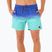 Pantaloni scurți de baie pentru bărbați Rip Curl Laze Fade Volley electric cobalt