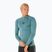 Longsleeve de înot pentru bărbați Rip Curl Waves UPF Performance bluestone