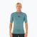Tricou de înot pentru bărbați Rip Curl Waves UPF Performance bluestone