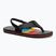 Papuci pentru copii Rip Curl Ripper 2 Bloom black/red