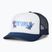 Șapcă pentru bărbați Rip Curl Weekender Trucker navy/white