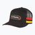 Șapcă pentru bărbați Rip Curl Surf Revival Trucker black