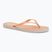 Papuci pentru femei   Rip Curl Icons Of Surf Bloom peach