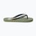Șlapi pentru copii Rip Curl Sessions Bloom Open Toe olive
