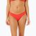Partea de jos a costumului de baie Rip Curl Classic Surf Cheeky red