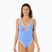 Costum de baie întreg Rip Curl Surf Puff sky blue