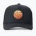 Șapcă pentru copii Rip Curl Wetsuit Icon Trucker washed black