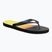 Șlapi pentru bărbați Rip Curl Daybreaker Bloom Open Toe neon lime